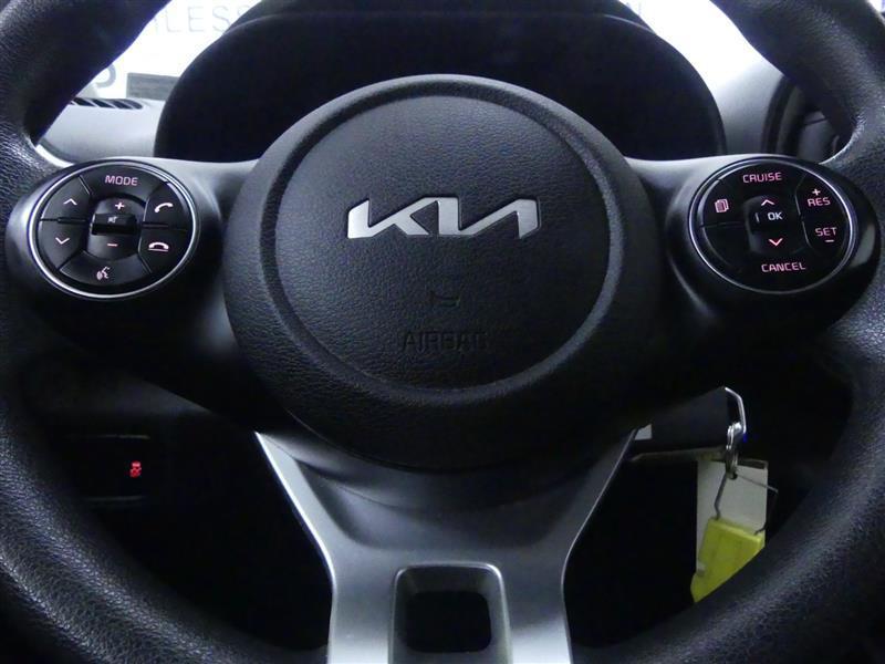 used 2022 Kia Soul car, priced at $13,750
