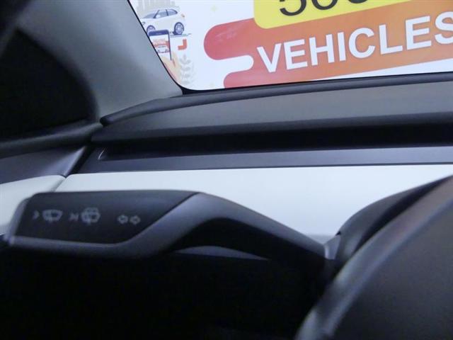 used 2024 Tesla Model Y car, priced at $32,000