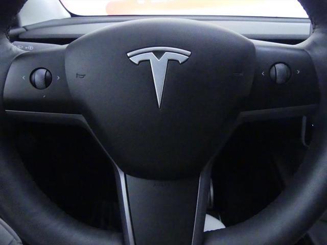 used 2021 Tesla Model Y car, priced at $29,200