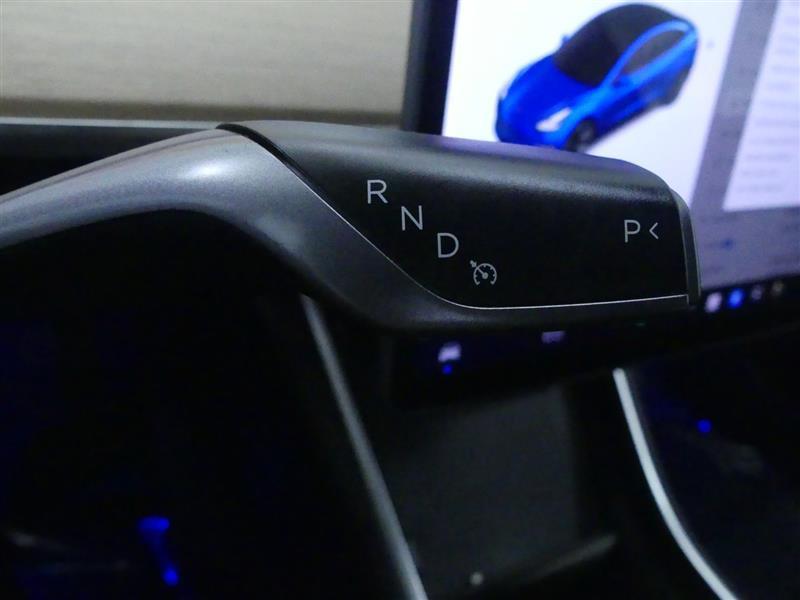 used 2018 Tesla Model 3 car, priced at $16,850