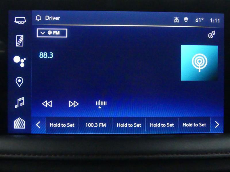 used 2023 Chevrolet Suburban car, priced at $48,900