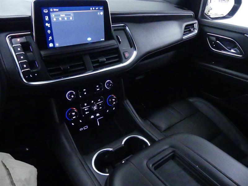 used 2023 Chevrolet Suburban car, priced at $48,900