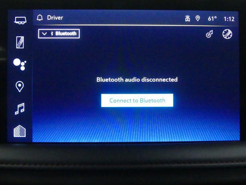 used 2023 Chevrolet Suburban car, priced at $48,900