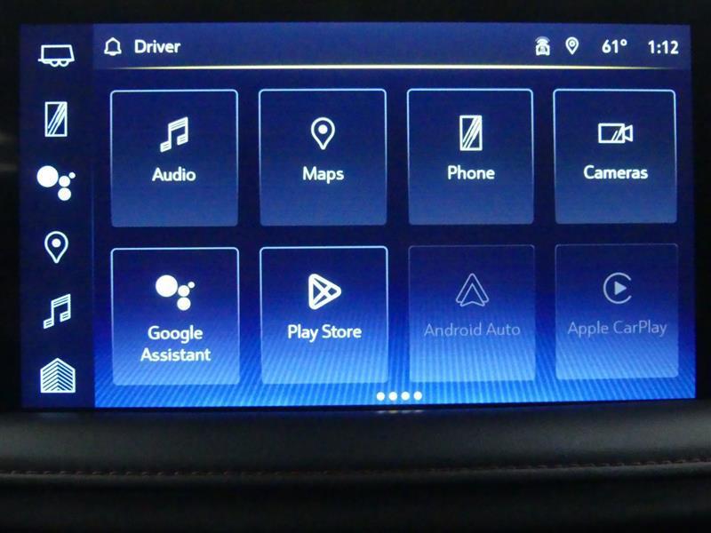 used 2023 Chevrolet Suburban car, priced at $48,900