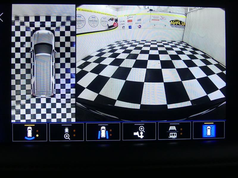 used 2023 Chevrolet Suburban car, priced at $48,900