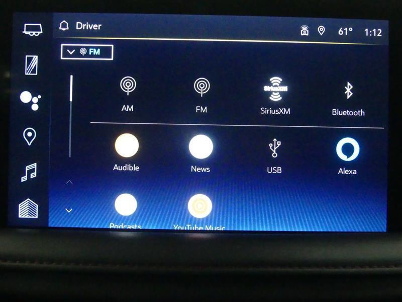 used 2023 Chevrolet Suburban car, priced at $48,900