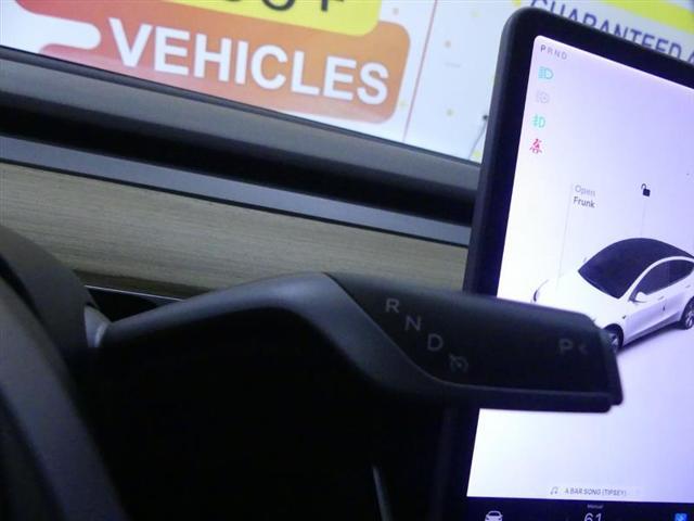 used 2021 Tesla Model Y car, priced at $22,500