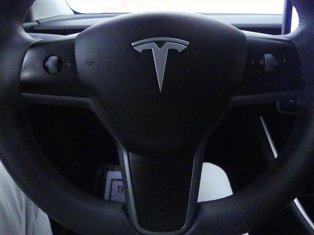 used 2021 Tesla Model Y car, priced at $22,500