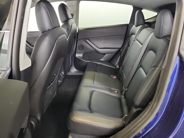 used 2020 Tesla Model Y car, priced at $24,999