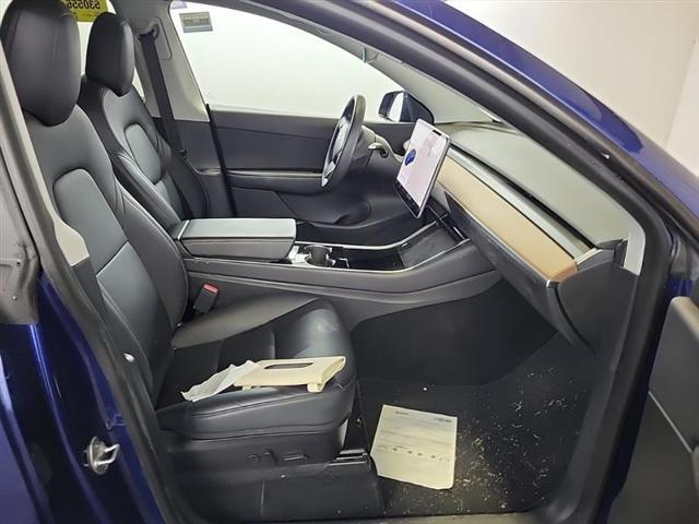 used 2020 Tesla Model Y car, priced at $24,999