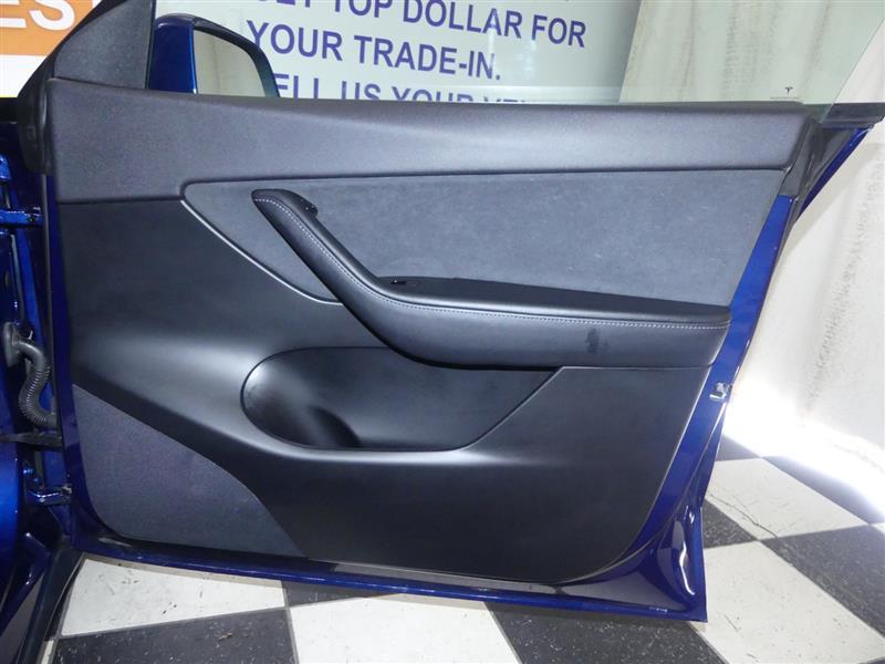 used 2020 Tesla Model Y car, priced at $24,999