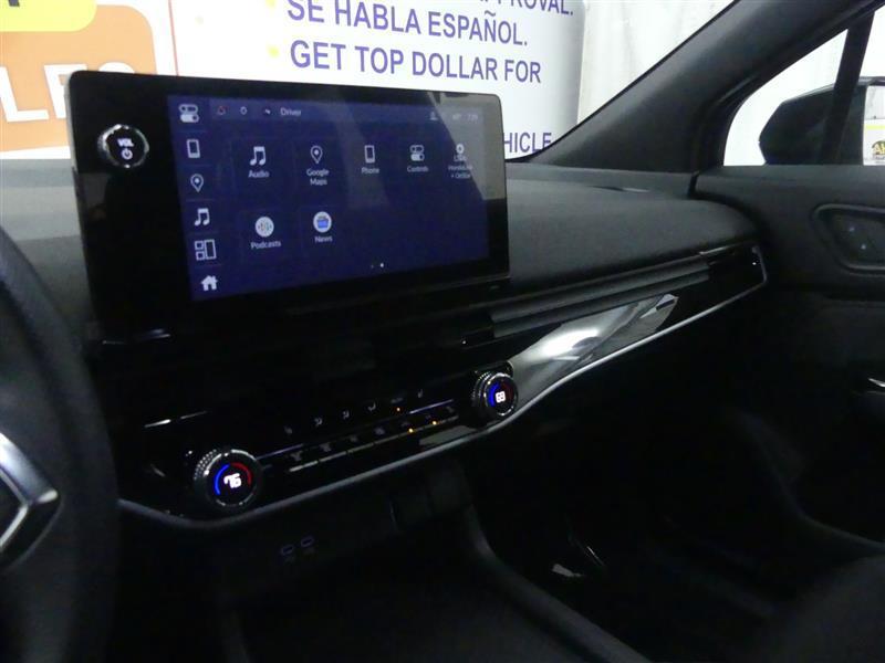 used 2024 Honda Prologue car, priced at $24,500