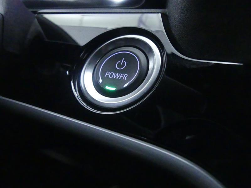 used 2024 Honda Prologue car, priced at $24,500