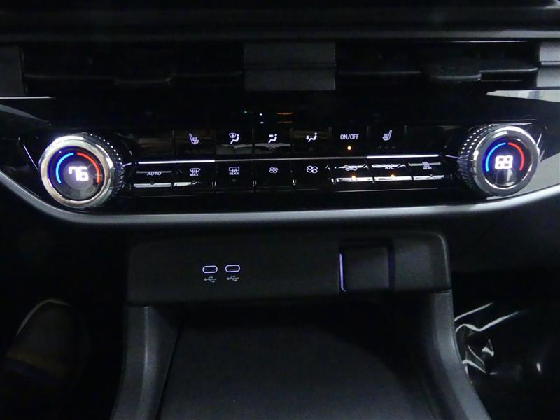 used 2024 Honda Prologue car, priced at $24,500