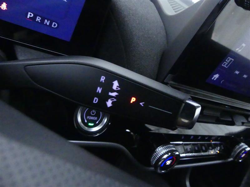 used 2024 Honda Prologue car, priced at $24,500