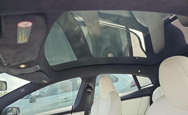 used 2020 Tesla Model S car, priced at $33,800