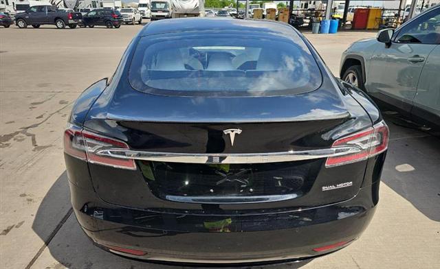 used 2020 Tesla Model S car, priced at $33,800