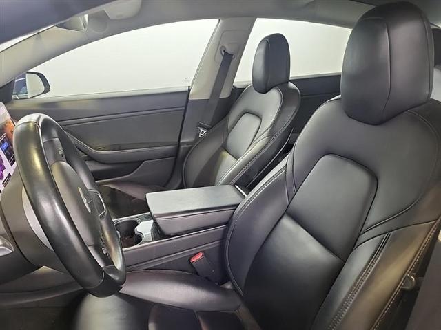 used 2019 Tesla Model 3 car, priced at $14,500