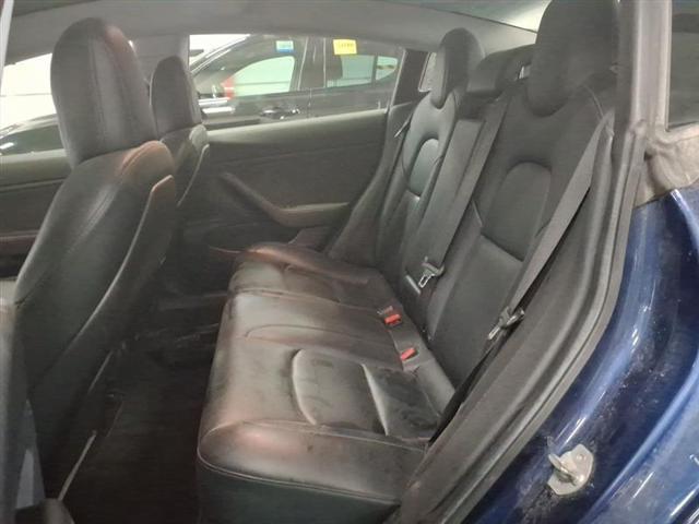 used 2019 Tesla Model 3 car, priced at $14,500