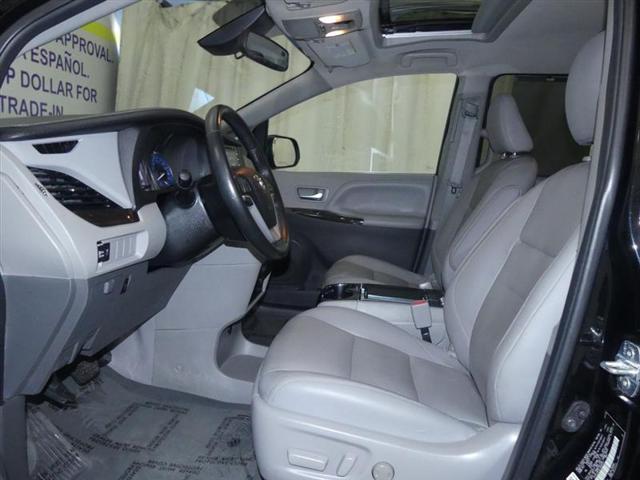 used 2020 Toyota Sienna car, priced at $27,900