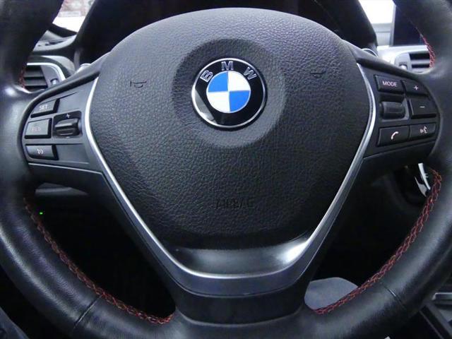 used 2019 BMW 430 car, priced at $28,500