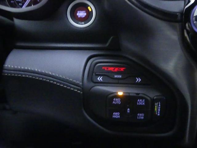 used 2022 Ram 1500 car, priced at $73,900