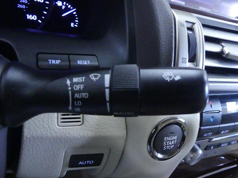 used 2013 Lexus LS 460 car, priced at $15,000