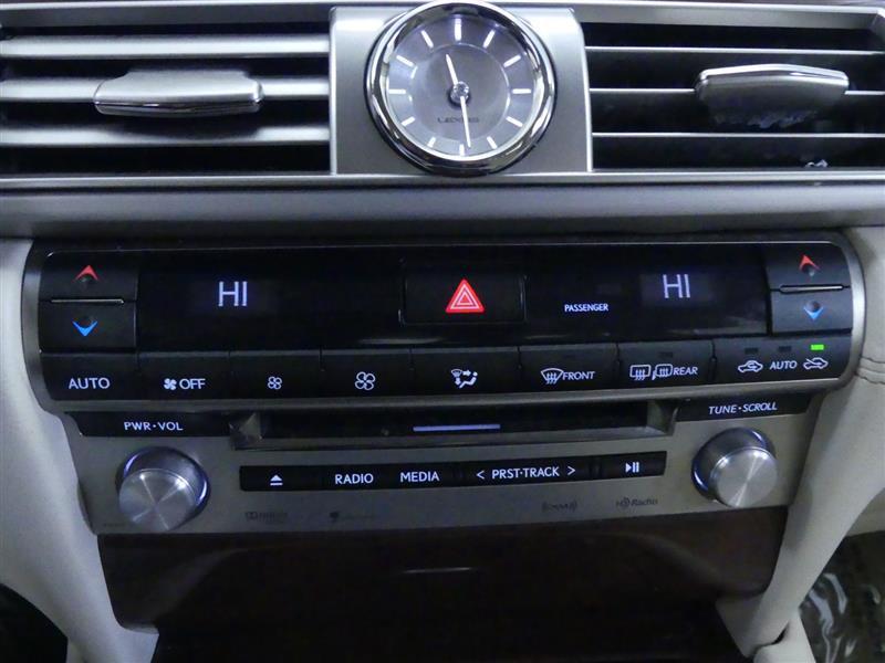 used 2013 Lexus LS 460 car, priced at $15,000