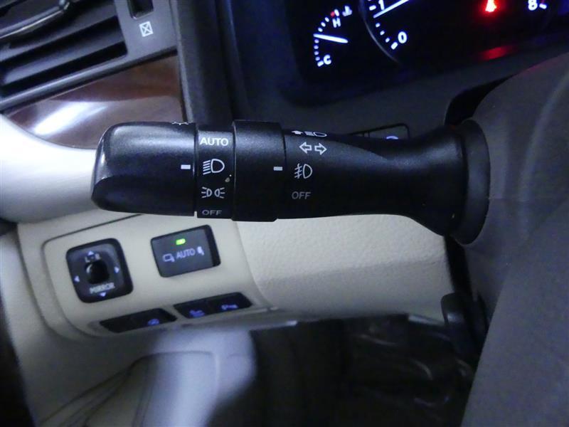 used 2013 Lexus LS 460 car, priced at $15,000