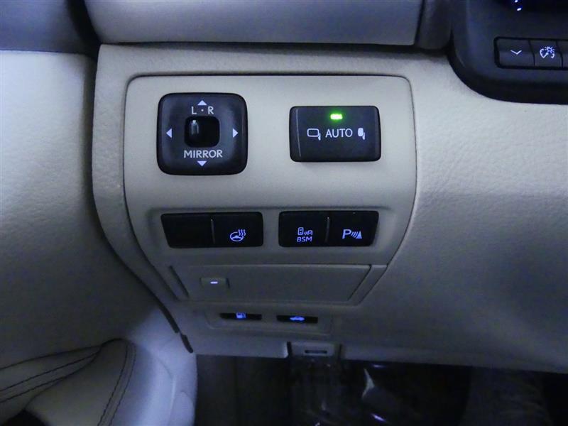 used 2013 Lexus LS 460 car, priced at $15,000