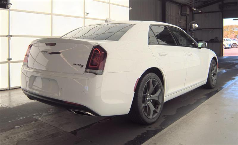 used 2023 Chrysler 300 car, priced at $24,900
