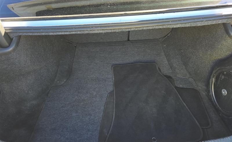 used 2023 Chrysler 300 car, priced at $24,900