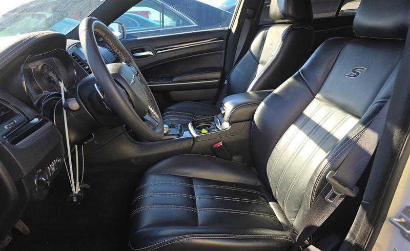 used 2023 Chrysler 300 car, priced at $24,900