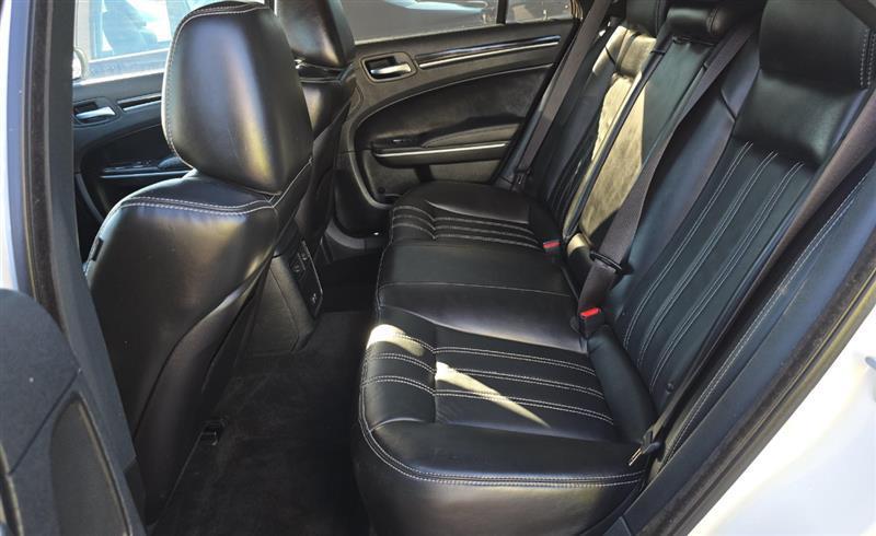 used 2023 Chrysler 300 car, priced at $24,900