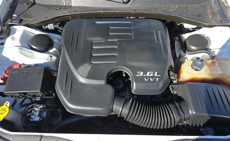 used 2023 Chrysler 300 car, priced at $24,900