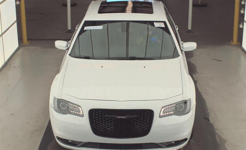 used 2023 Chrysler 300 car, priced at $24,900
