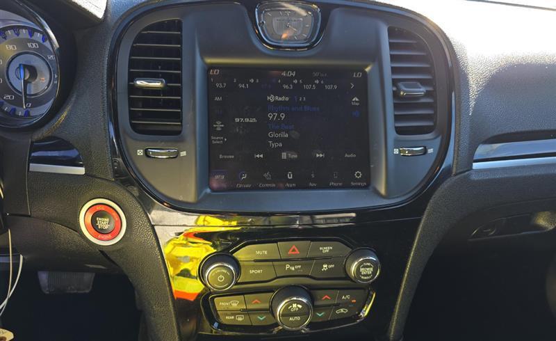 used 2023 Chrysler 300 car, priced at $24,900