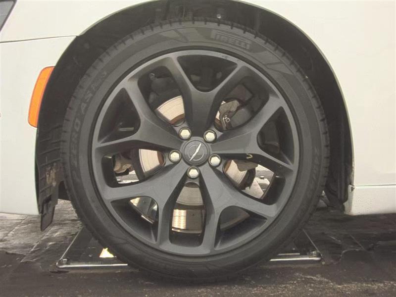 used 2023 Chrysler 300 car, priced at $24,900