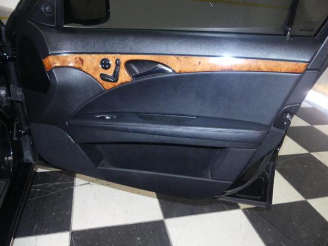 used 2008 Mercedes-Benz E-Class car, priced at $5,700