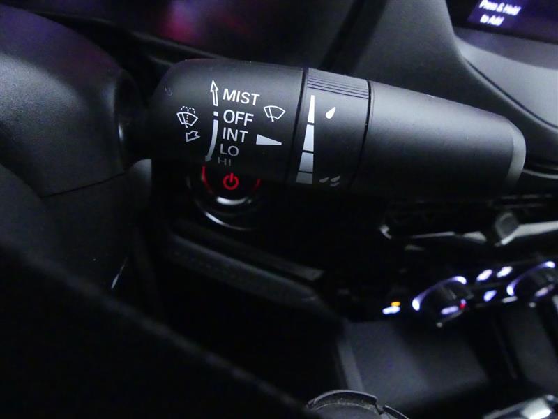 used 2023 Honda Accord Hybrid car, priced at $23,900