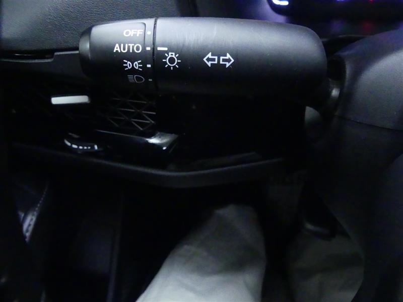 used 2023 Honda Accord Hybrid car, priced at $23,900
