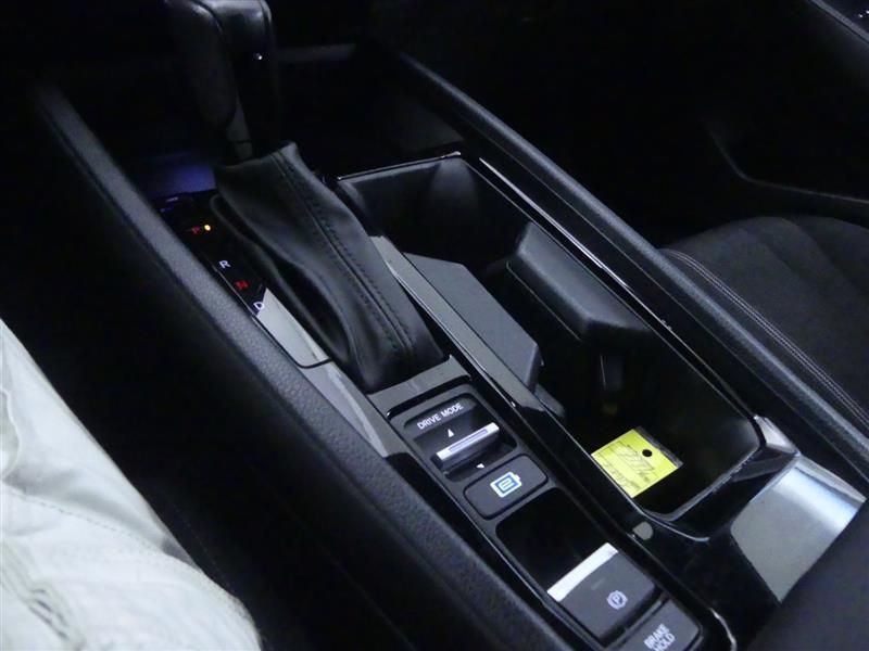 used 2023 Honda Accord Hybrid car, priced at $23,900