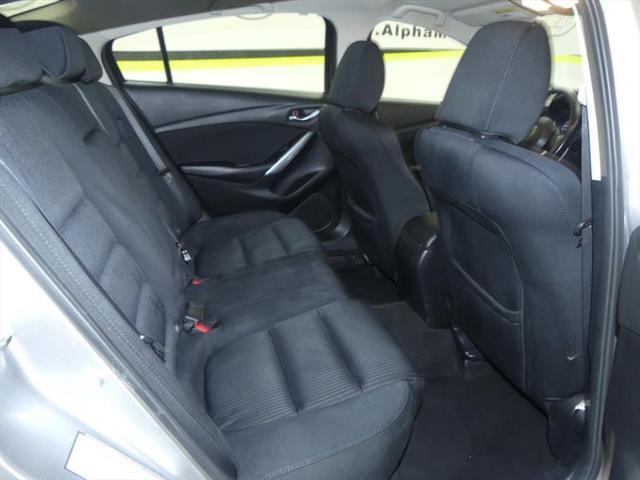 used 2015 Mazda Mazda6 car, priced at $7,900
