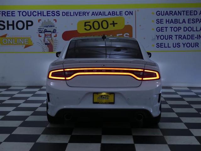 used 2019 Dodge Charger car, priced at $26,999