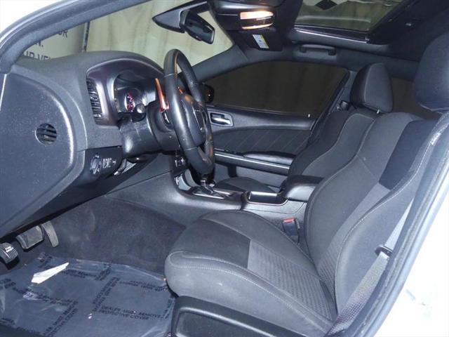 used 2019 Dodge Charger car, priced at $26,999