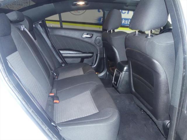 used 2019 Dodge Charger car, priced at $26,999