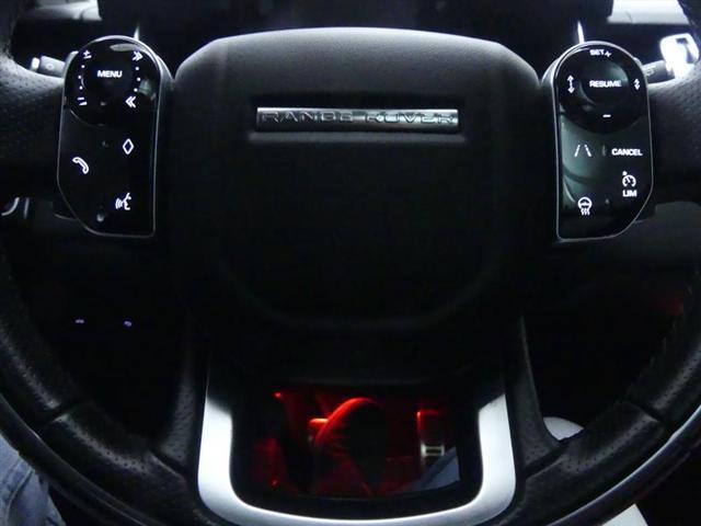 used 2020 Land Rover Range Rover Sport car, priced at $37,700