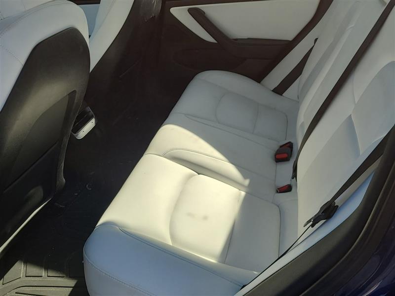 used 2021 Tesla Model 3 car, priced at $14,250