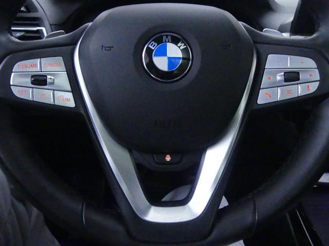 used 2022 BMW X3 car, priced at $32,500