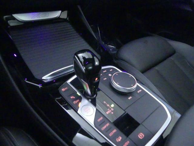 used 2022 BMW X3 car, priced at $32,500